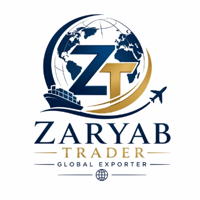 Zaryab Trader